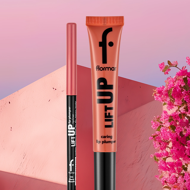 Lift Up Caring Lip Plumper