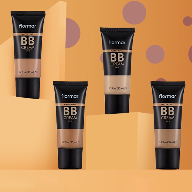 Bb Cream