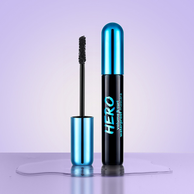 Hero Volume & Curl Mascara