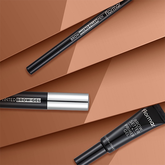 Brow Micro Filler Pen