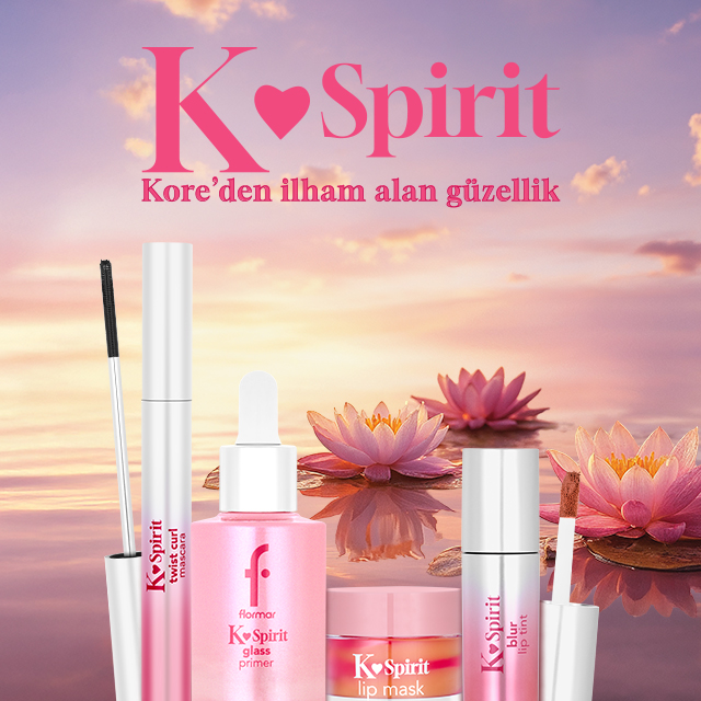 K-Spirit Twist Curl Mascara