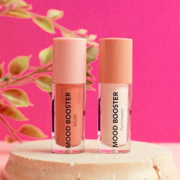 Mood Booster Blush