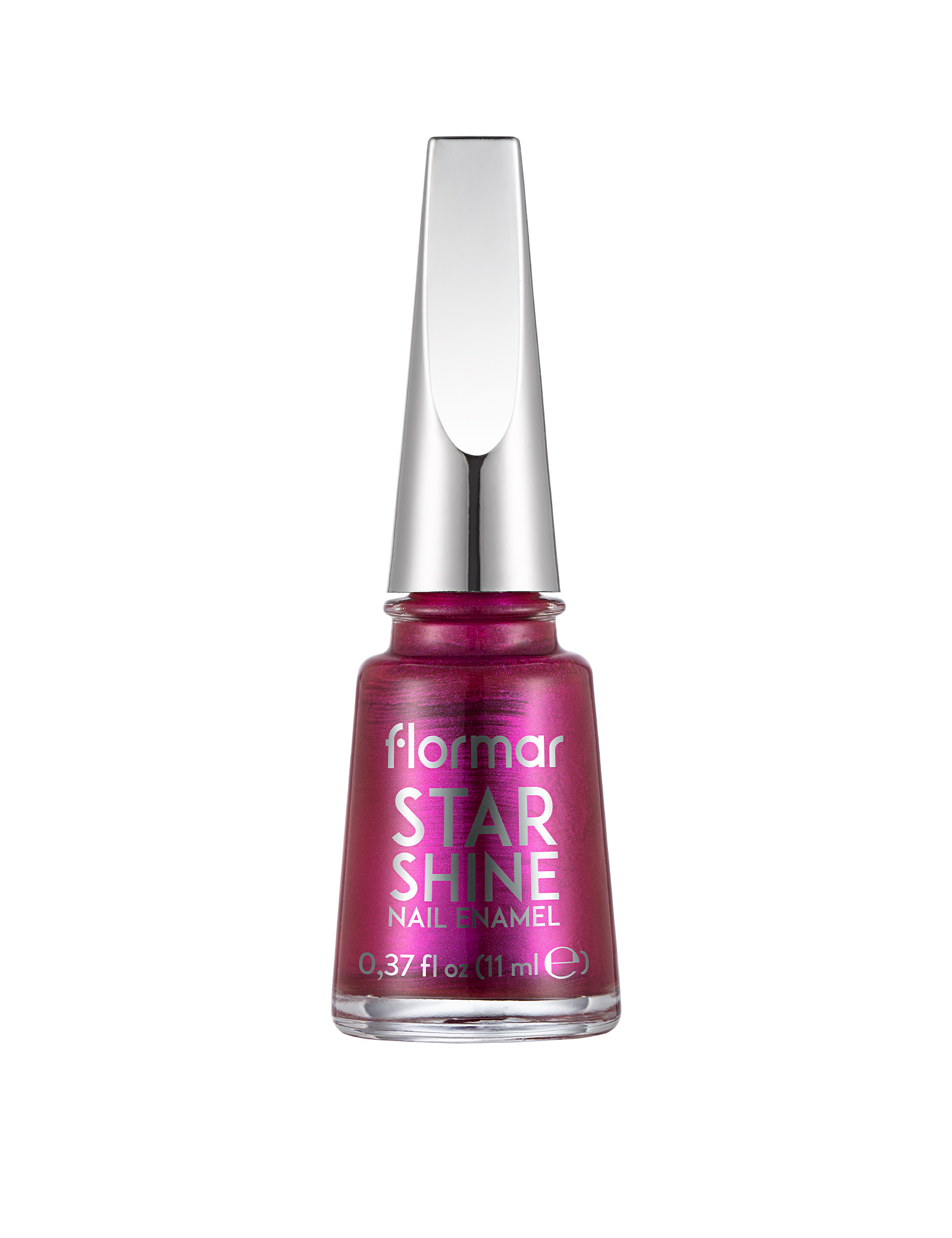 Star Shine Nail Enamel