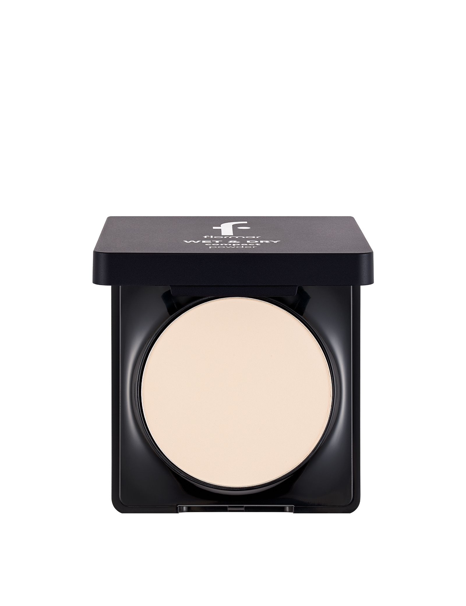 Wet&Dry Compact Powder