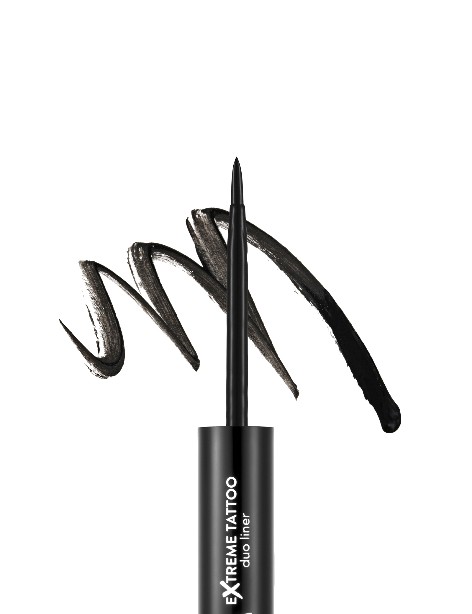 Duo Eyeliner & Pencil