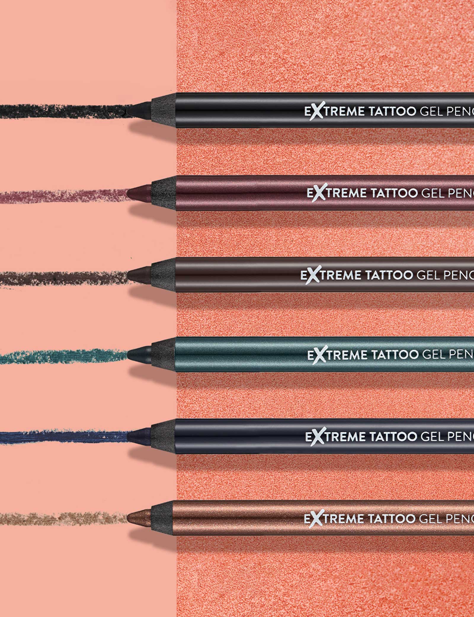 Extreme Tattoo Gel Pencil