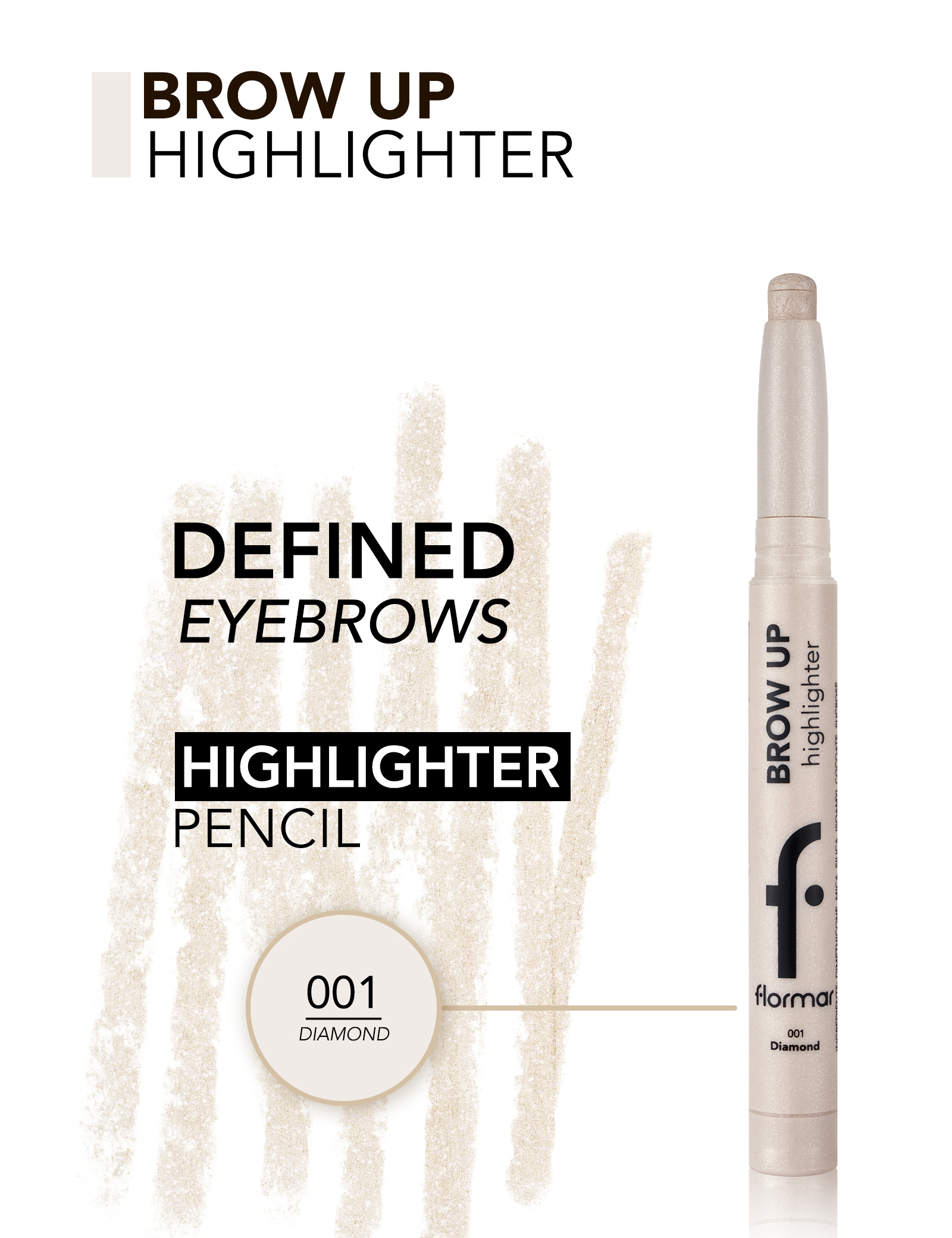 Brow Up Highlighter