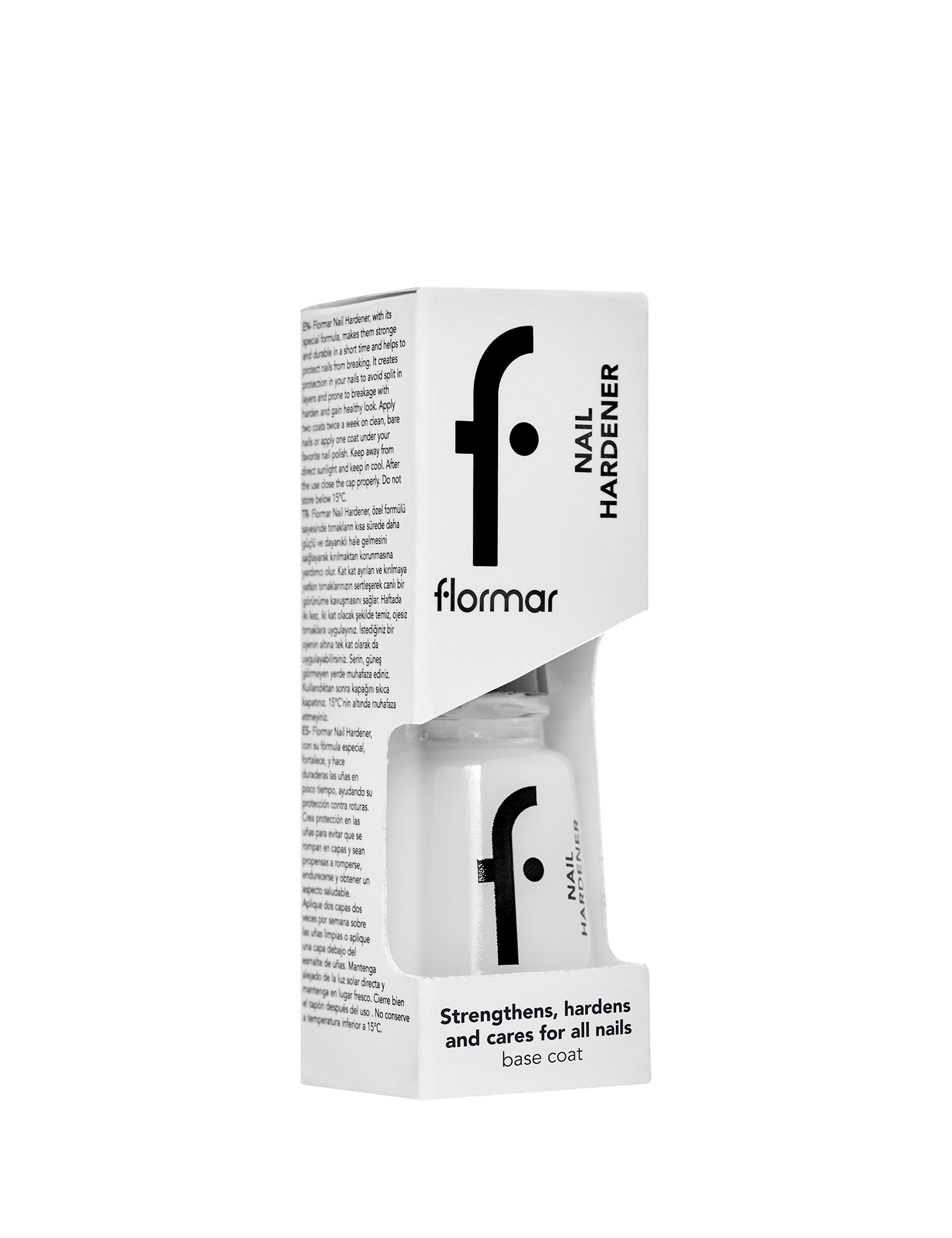 Nail Hardener