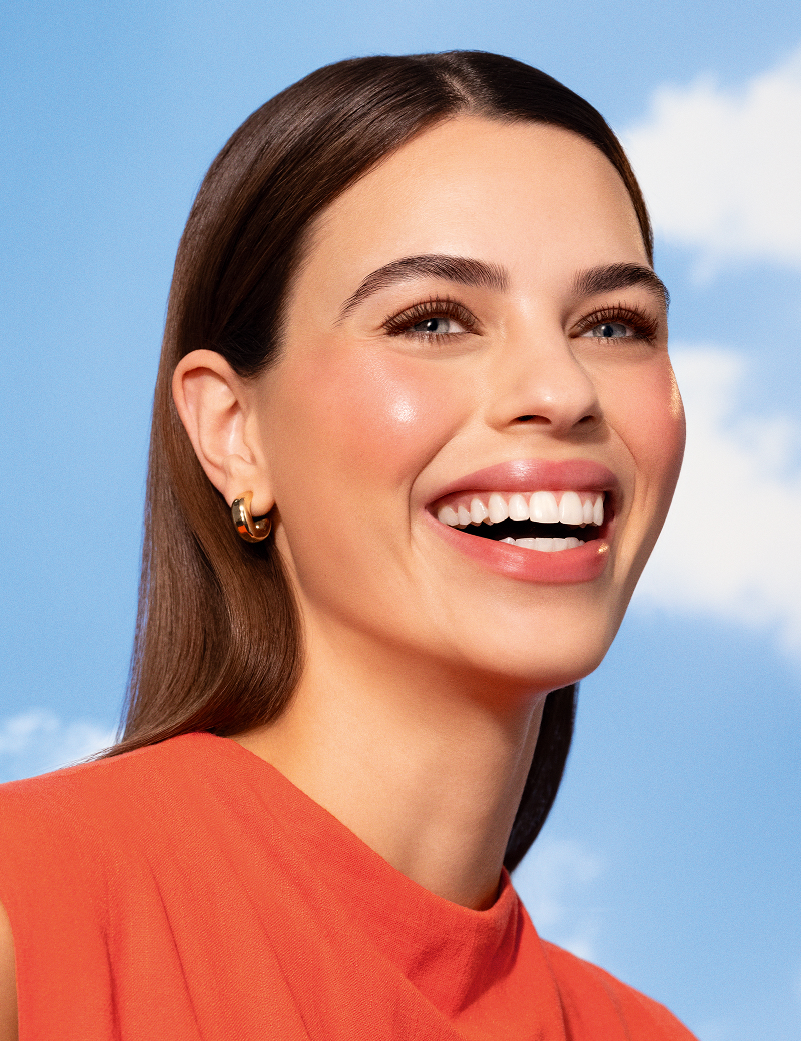 Puffy Liquid Contour