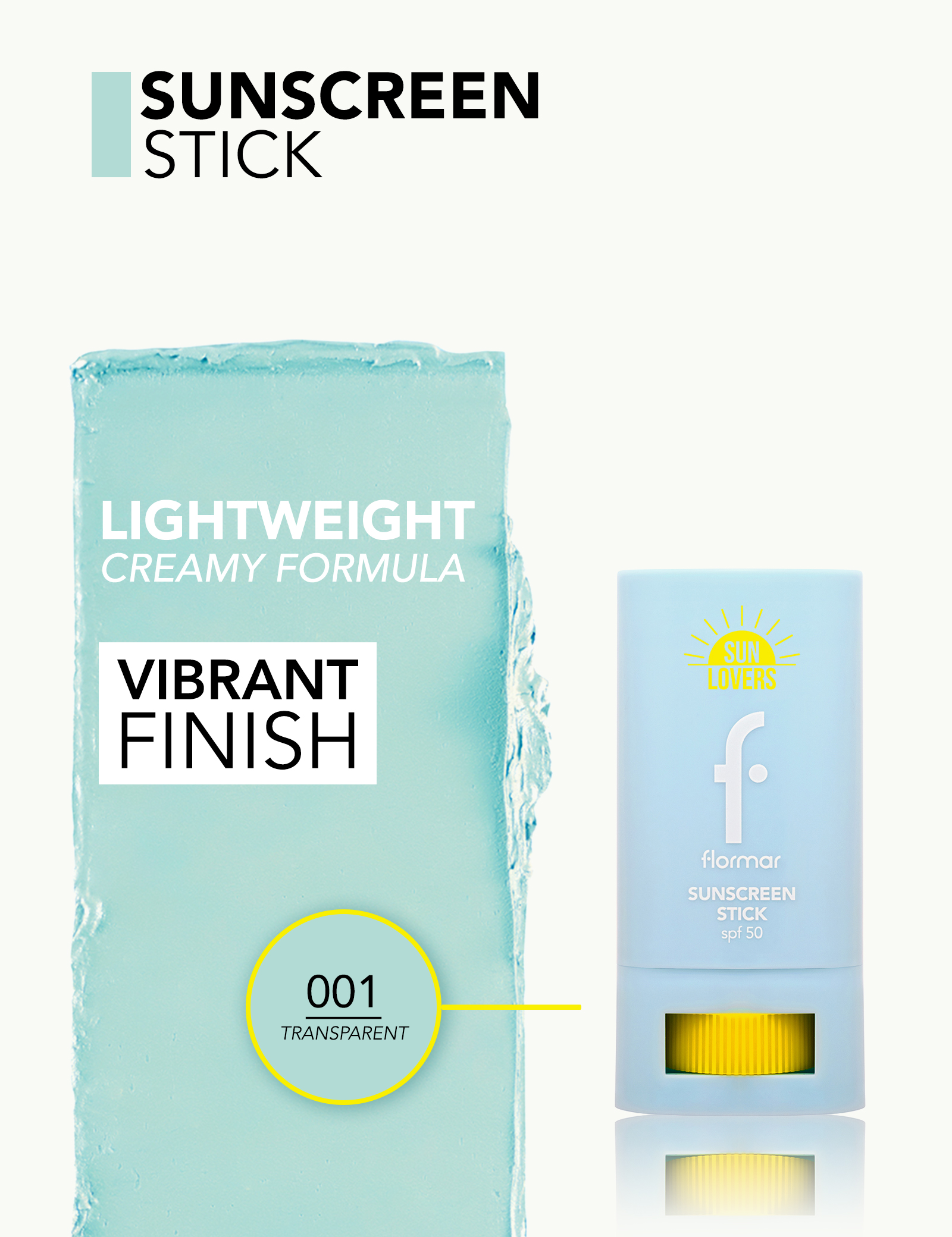 Sunscreen Stick Spf50