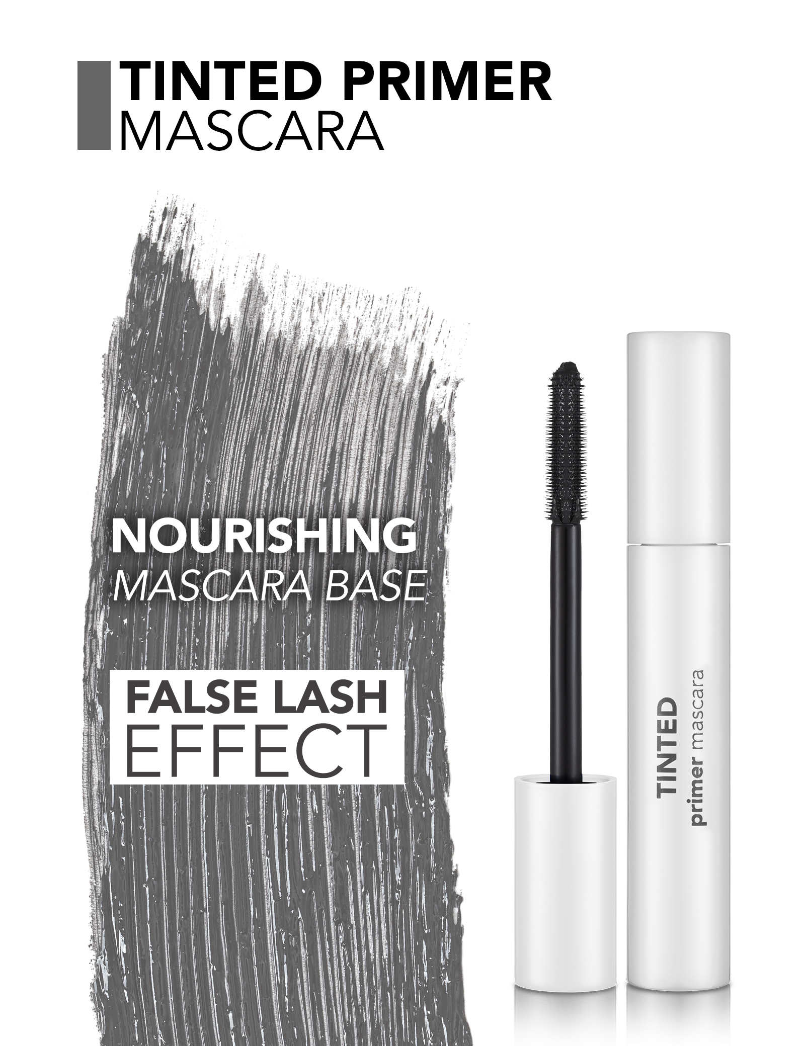 Tinted Primer Mascara