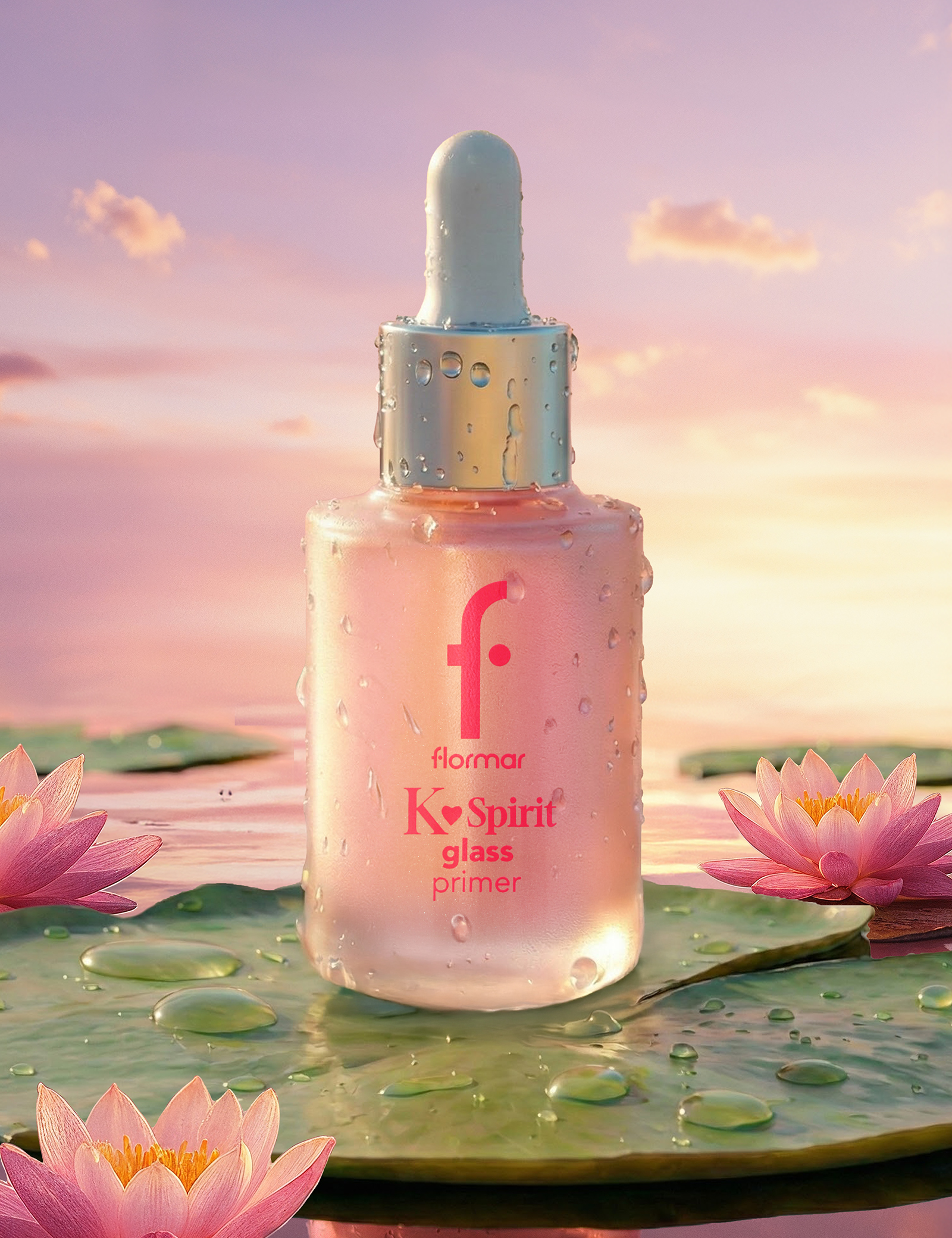 K-Spirit Glass Primer