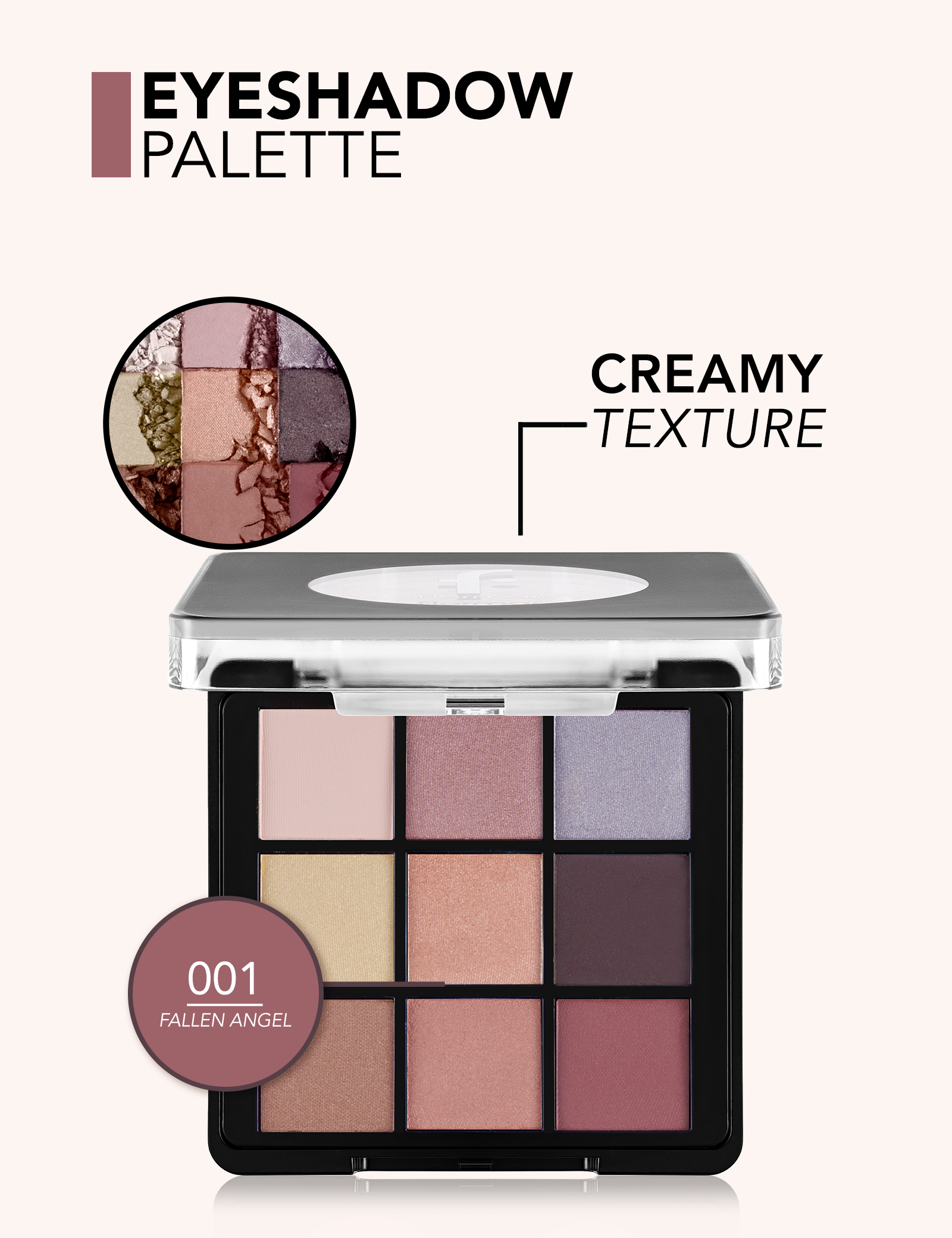 Eyeshadow Palette