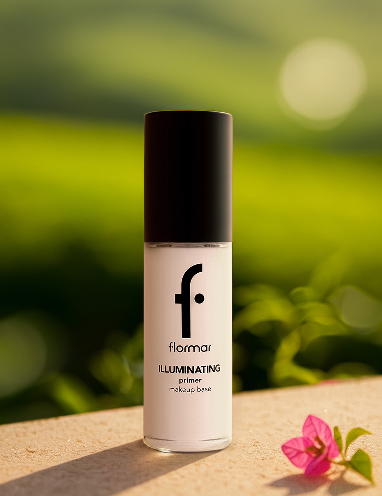 Illuminating Primer Make-Up Base