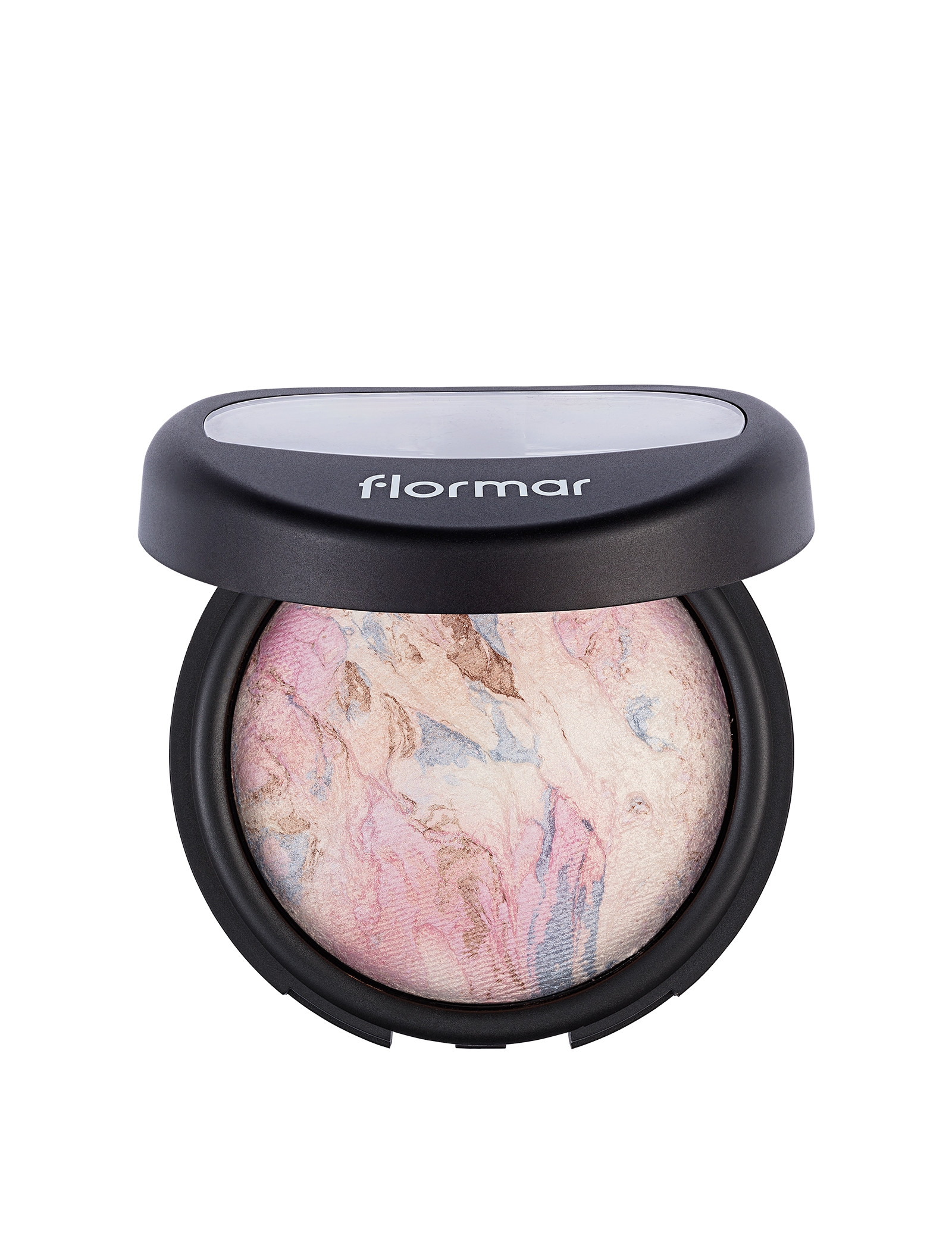 Powder Illuminator