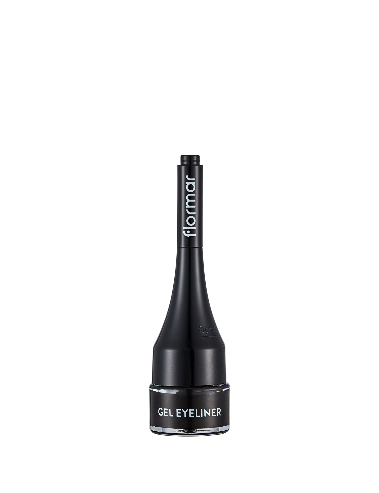 Gel Eyeliner Gel Black