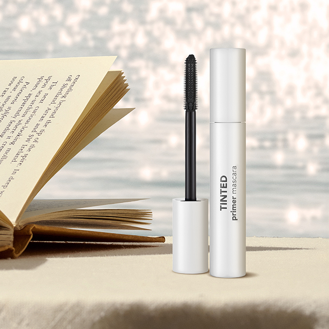 Tinted Primer Mascara