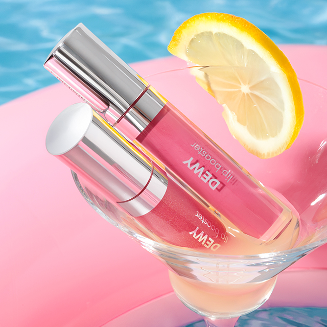 Dewy Lip Glaze