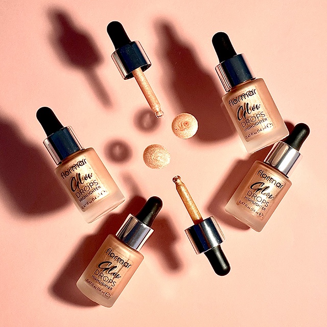 Glow Drops Highlighter