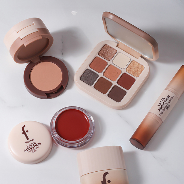 Latte Addiction Bronzing Drops