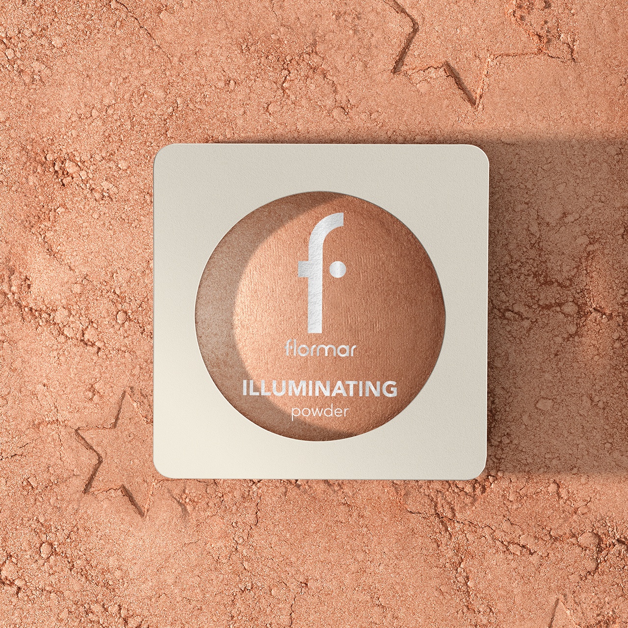 Illuminator Powder